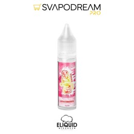 ELIQUID FRANCE - Aroma Mini Shot 10/20ml Fruizee Max CRAZY MANGO