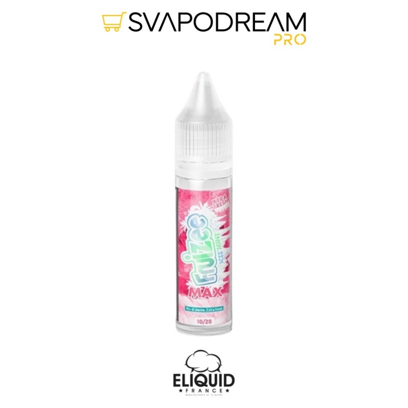 ELIQUID FRANCE - Aroma Mini Shot 10/20ml Fruizee Max ICEE MINT