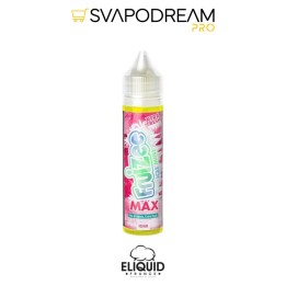 ELIQUID FRANCE - Aroma Shot 10/60ml Fruizee Max ICEE MINT