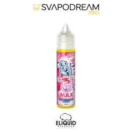 ELIQUID FRANCE - Aroma Shot 10/60ml Fruizee Max BLOODY DRAGON