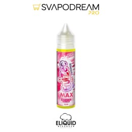 ELIQUID FRANCE - Aroma Shot 10/60ml Fruizee Max BLOODY SUMMER