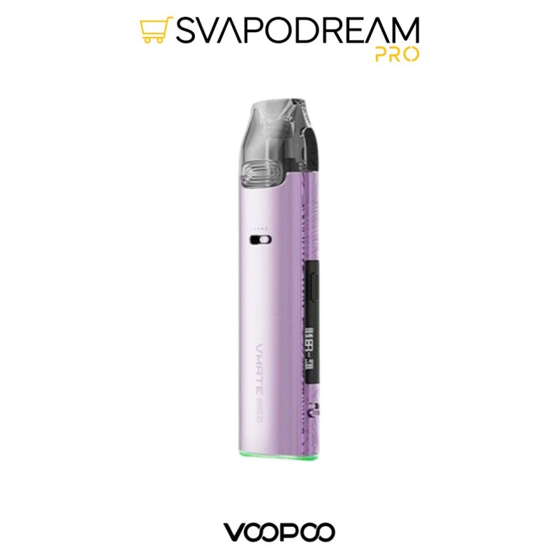 Voopoo Vmate Pro 2 Pod Mod 1500mAh | Svapodream