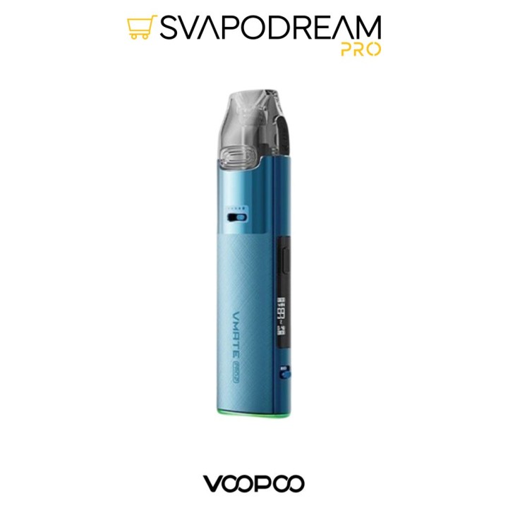 Voopoo Vmate Pro 2 Pod Mod 1500mAh | Svapodream