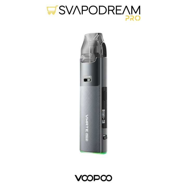 Voopoo Vmate Pro 2 Pod Mod 1500mAh | Svapodream