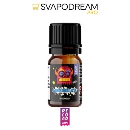 RELOAD VAPE - Aroma Concentrato 10ml Monster Ice WATERMELON