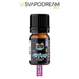 RELOAD VAPE - Aroma Concentrato 10ml Monster Ice BLUE RASPBERRY LEMONADE