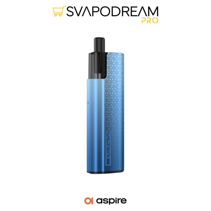 Aspire Vilter Max Pod Mod 1800mAh | Svapodream