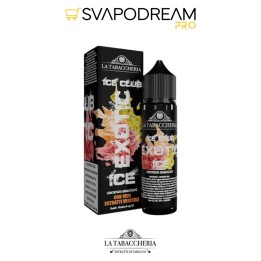 La Tabaccheria Exotic Ice Aroma Shot 20ml | Svapodream