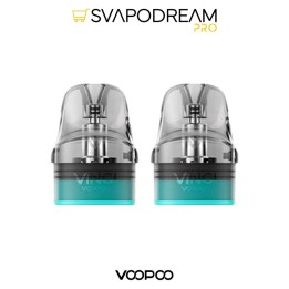 VOOPOO - Pod VINCI S 2pz