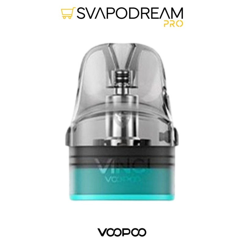 VOOPOO - Pod VINCI S 2pz