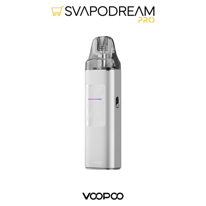 Voopoo Vinci S Pod Mod 2000mAh 40W | Svapodream