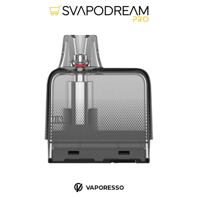 VAPORESSO - Pod ECO NANO PLUS 2pz