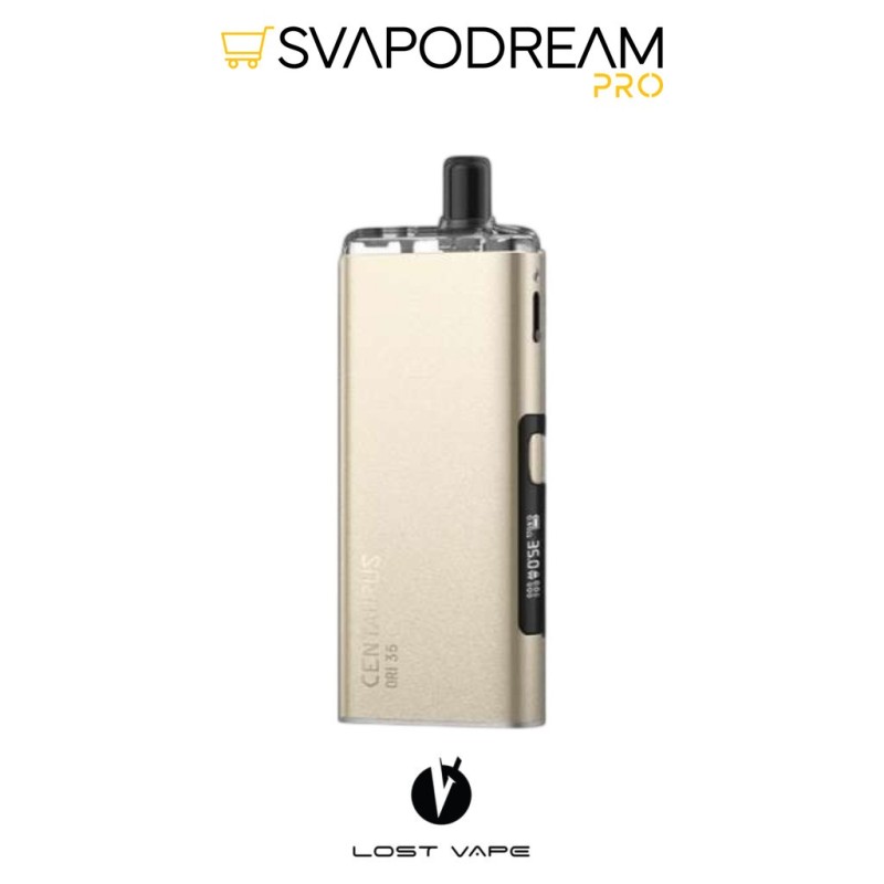 Lost Vape Centaurus Ori35 - Pod Mod 2500mAh | Svapodream