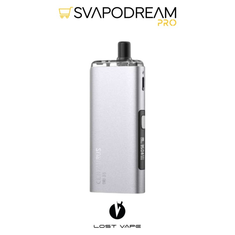 Lost Vape Centaurus Ori35 - Pod Mod 2500mAh | Svapodream