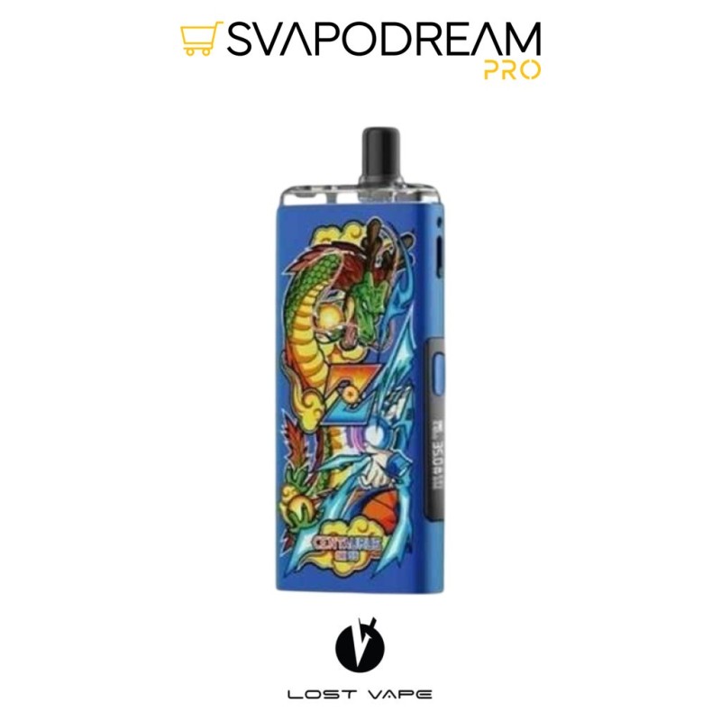 Lost Vape Centaurus Ori35 - Pod Mod 2500mAh | Svapodream