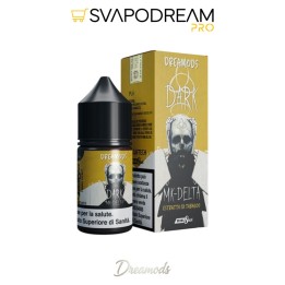 DREAMODS DARK - Aroma Mini Shot 10ml il Santone MK-DELTA