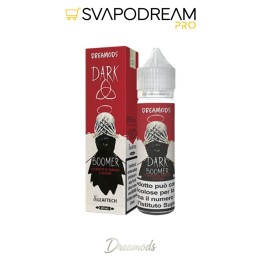 DREAMODS DARK - Aroma Shot 20ml il Santone BOOMER