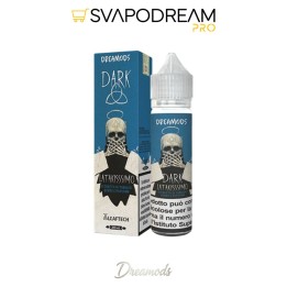 DREAMODS DARK - Aroma Shot 20ml il Santone LATAKISSSIMO