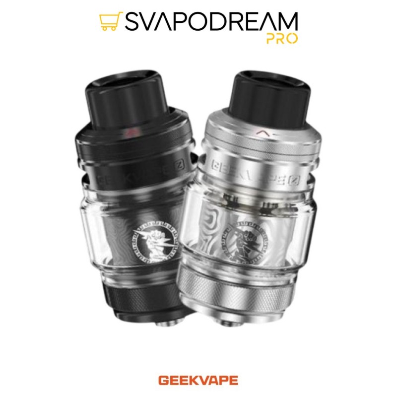 GEEKVAPE - Atomizzatore Z Subohm 5 29mm