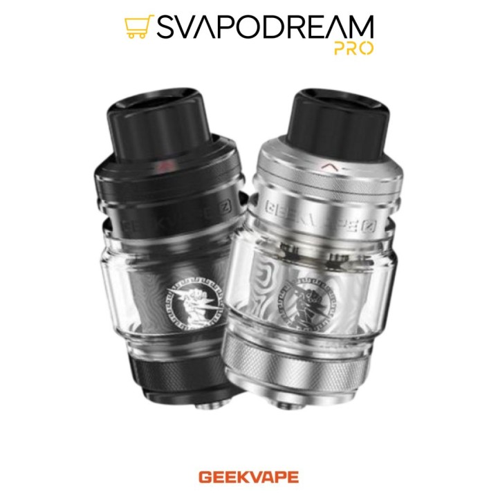 GEEKVAPE - Atomizzatore Z Subohm 5 29mm