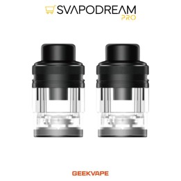 GEEKVAPE - Cartuccia Pod Aegis Force 2pz