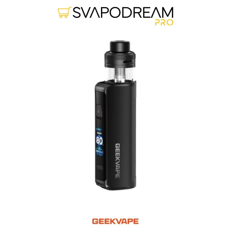 Geekvape Aegis Force Pod Mod 80W 3200mAh | Svapodream