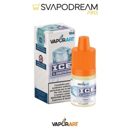Il Ghiacciatore Ice VaporArt Additivo 10ml | Svapodream