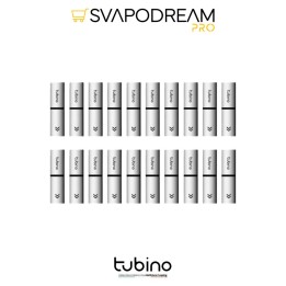 TUBINO PRO Filtri 20pz