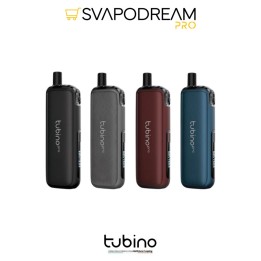 Tubino Pro Kit 2000mAh Sigaretta Elettronica | Svapodream