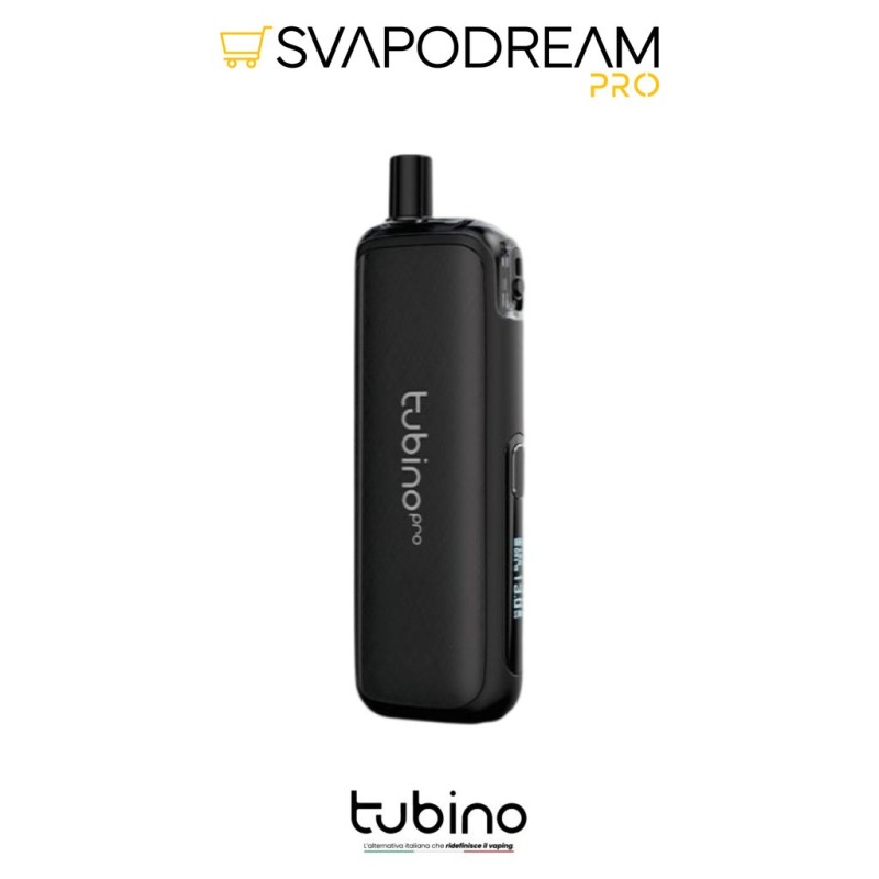 Tubino Pro Kit 2000mAh Sigaretta Elettronica | Svapodream