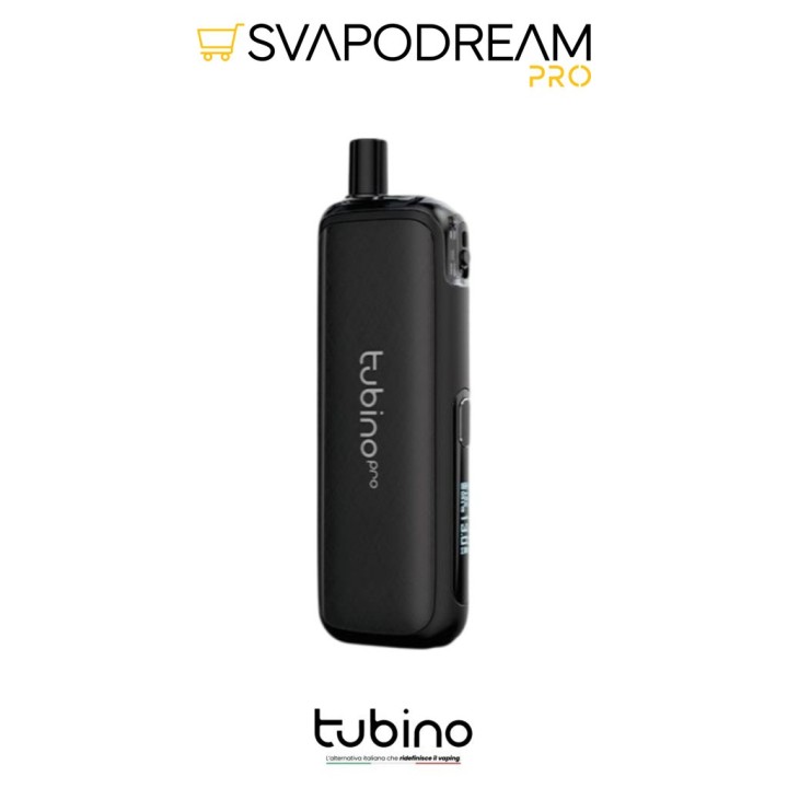 Tubino Pro Kit 2000mAh Sigaretta Elettronica | Svapodream