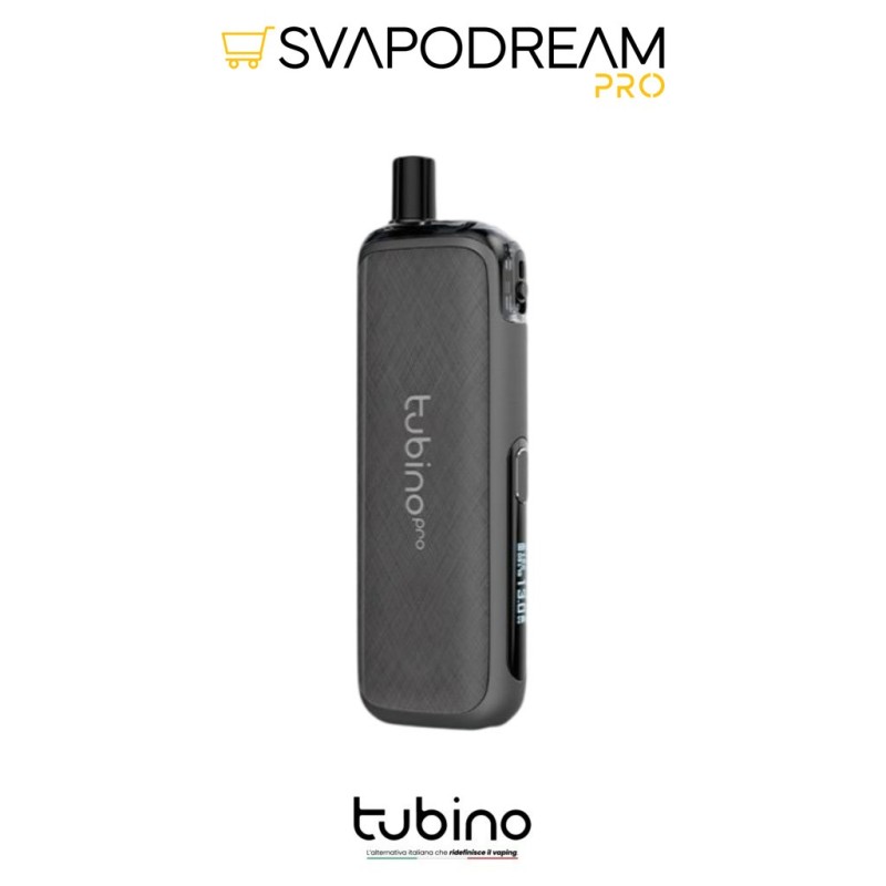 Tubino Pro Kit 2000mAh Sigaretta Elettronica | Svapodream