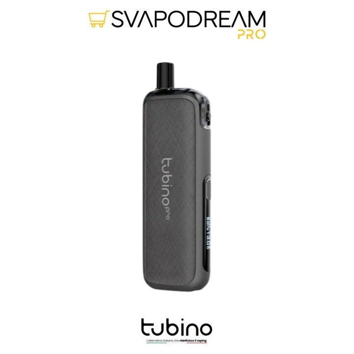 Tubino Pro Kit 2000mAh Sigaretta Elettronica | Svapodream