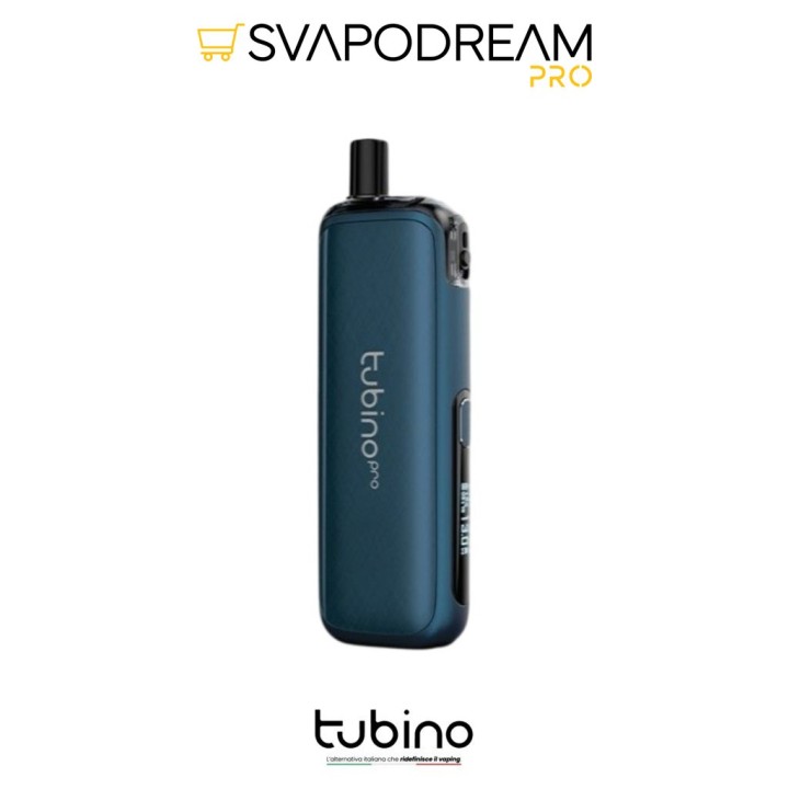 Tubino Pro Kit 2000mAh Sigaretta Elettronica | Svapodream