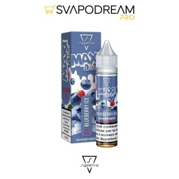 SUPREM-E - Liquido Mix&Vape 10ml MAXI Flavour BLUEBERRY ICE