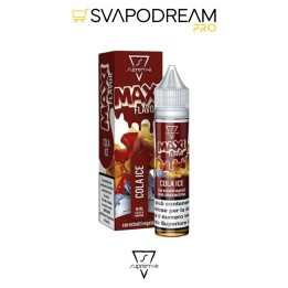 SUPREM-E - Liquido Mix&Vape 10ml MAXI Flavour COLA ICE