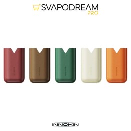 INNOKIN - Cover ZENITH LUMIA 1pz