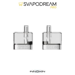 INNOKIN - Cartuccia Pod ZENITH LUMIA 2pz