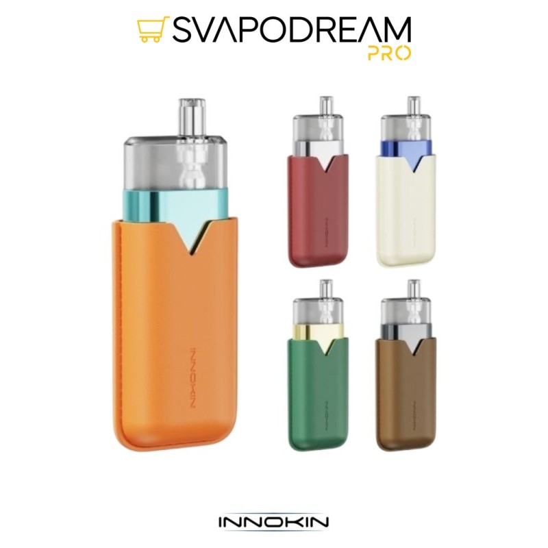 Innokin Zenith Lumia Pod Mod 2000mAh | Svapodream