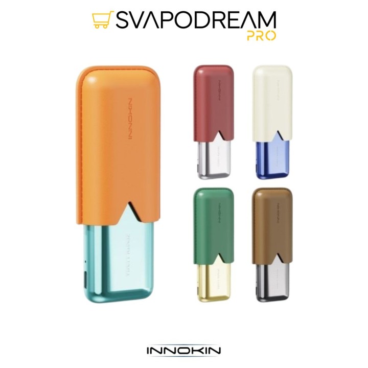 Innokin Zenith Lumia Pod Mod 2000mAh | Svapodream