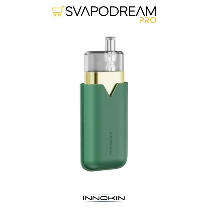 Innokin Zenith Lumia Pod Mod 2000mAh | Svapodream