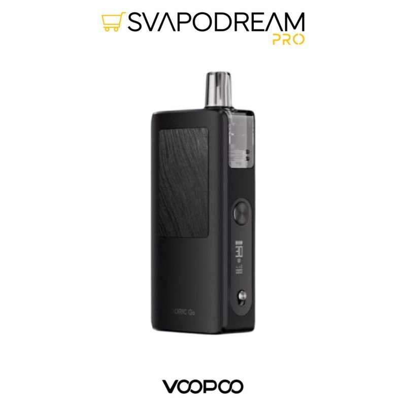 Voopoo Doric Go Pod Mod 2600mAh | Svapodream