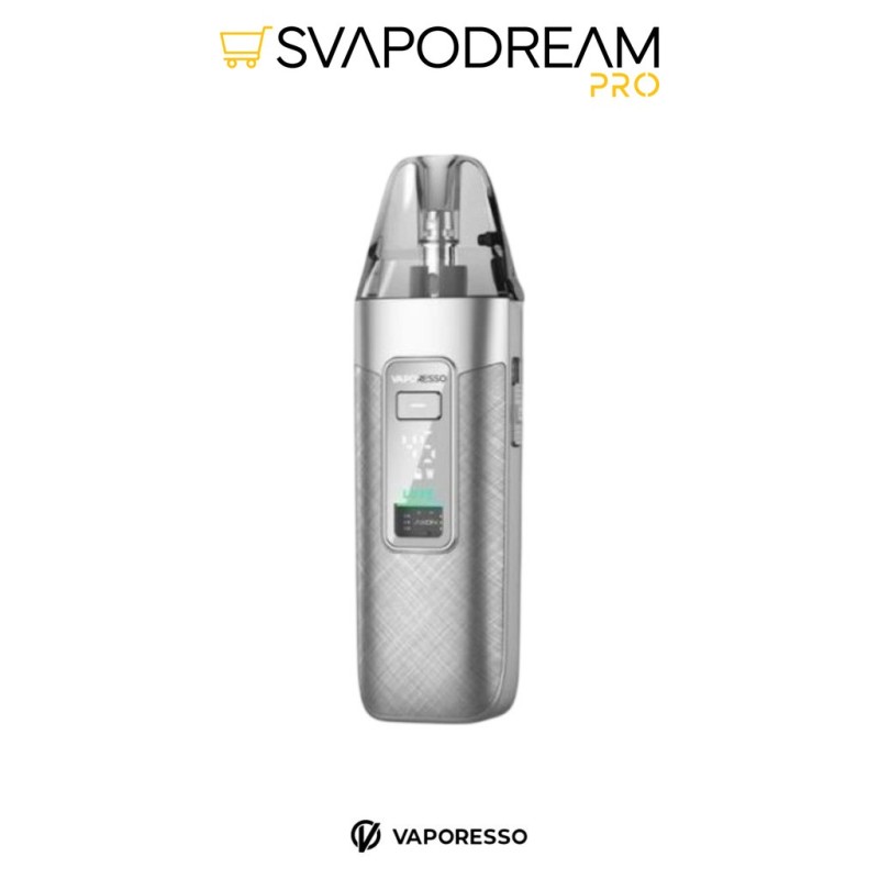 Vaporesso Luxe X3 Pod Mod 2600mAh 45W | Svapodream