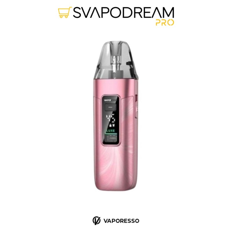 Vaporesso Luxe X3 Pod Mod 2600mAh 45W | Svapodream