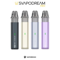 VAPORESSO - Sigaretta Elettronica Pod Mod VIBE SE 2 1400mAh