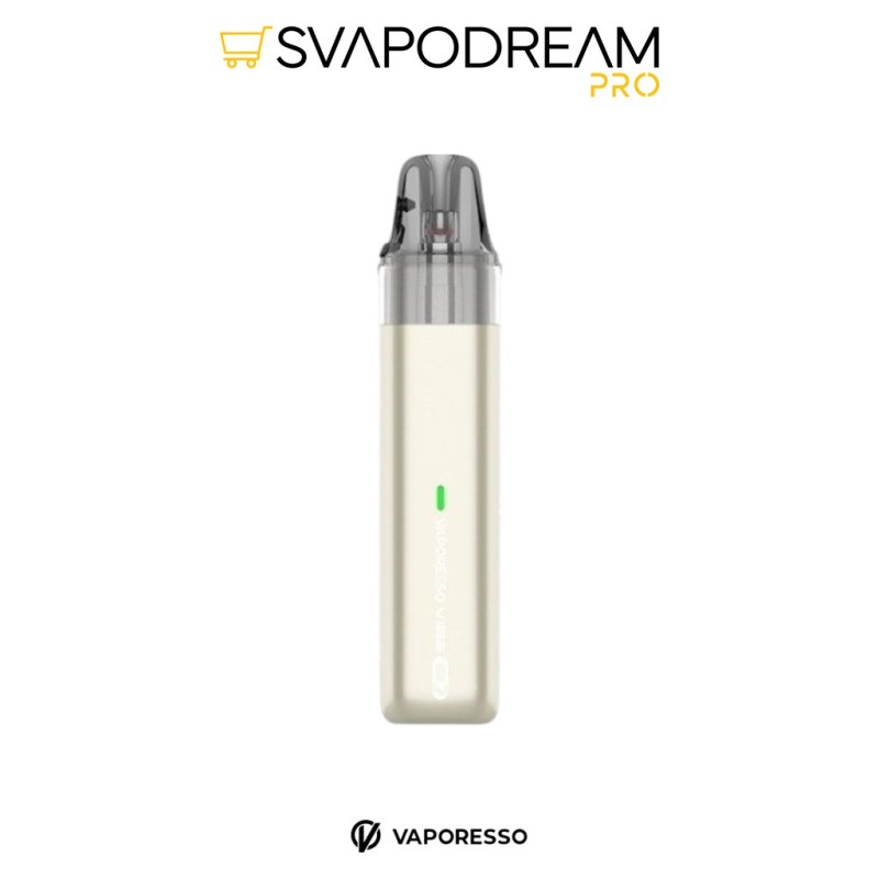 Vaporesso Vibe SE 2 Pod Mod 1400mAh | Svapodream