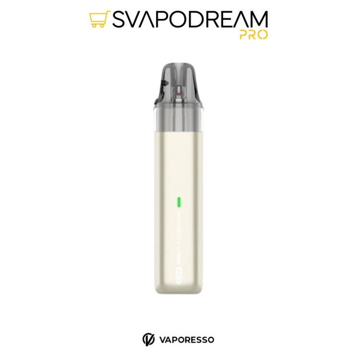 Vaporesso Vibe SE 2 Pod Mod 1400mAh | Svapodream