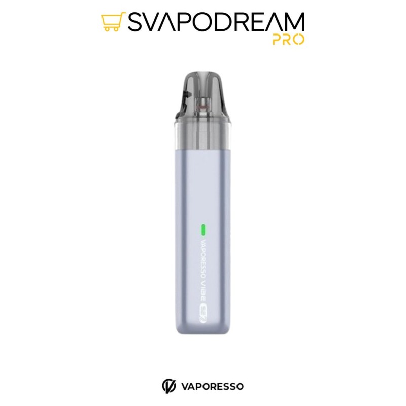 Vaporesso Vibe SE 2 Pod Mod 1400mAh | Svapodream