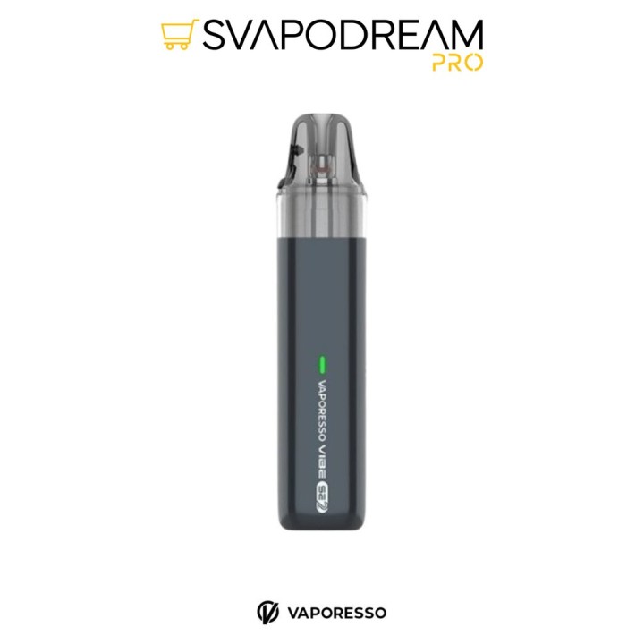 Vaporesso Vibe SE 2 Pod Mod 1400mAh | Svapodream