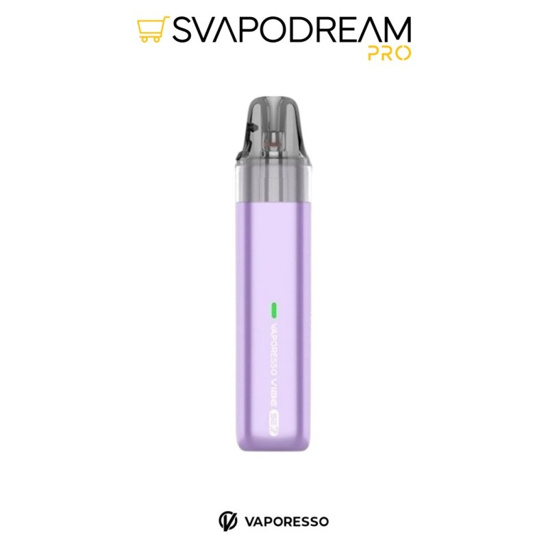 Vaporesso Vibe SE 2 Pod Mod 1400mAh | Svapodream